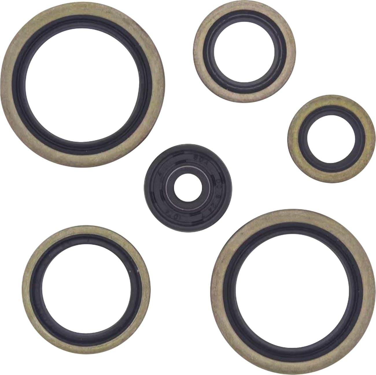 Vertex Oil Seals - Husqvarna/KTM