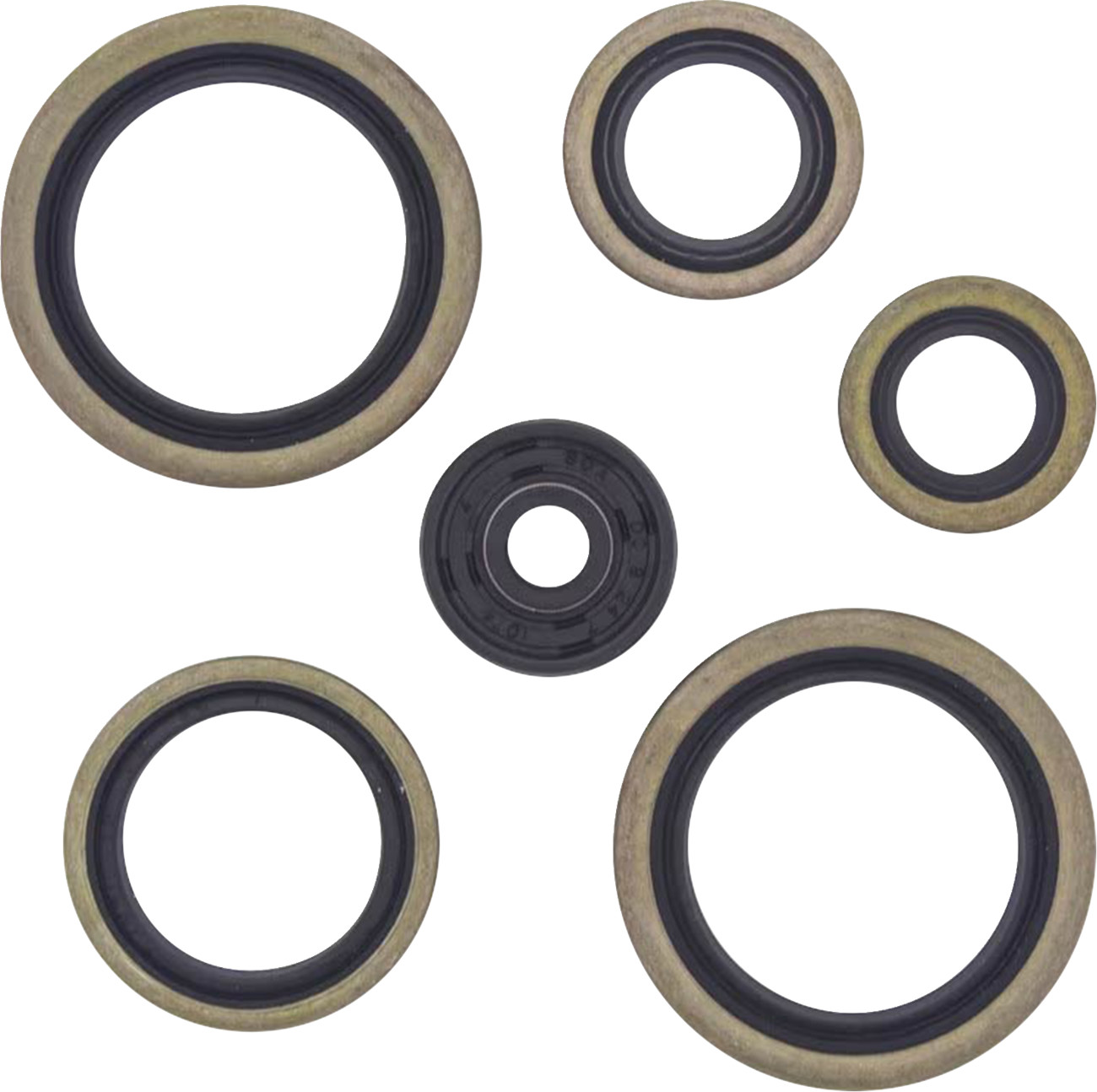 Vertex Oil Seals - Husqvarna/KTM