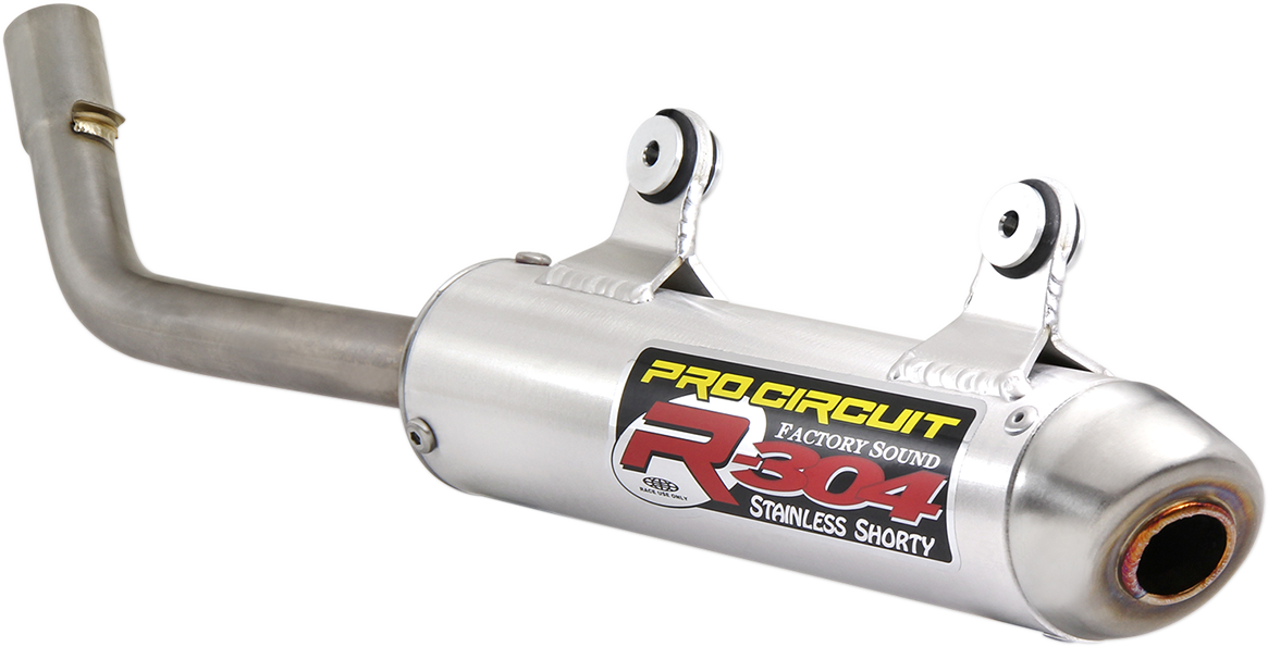 Pro Circuit R304 Silencer KTM 250cc-300cc SX / XC / XC-W 2017-2019