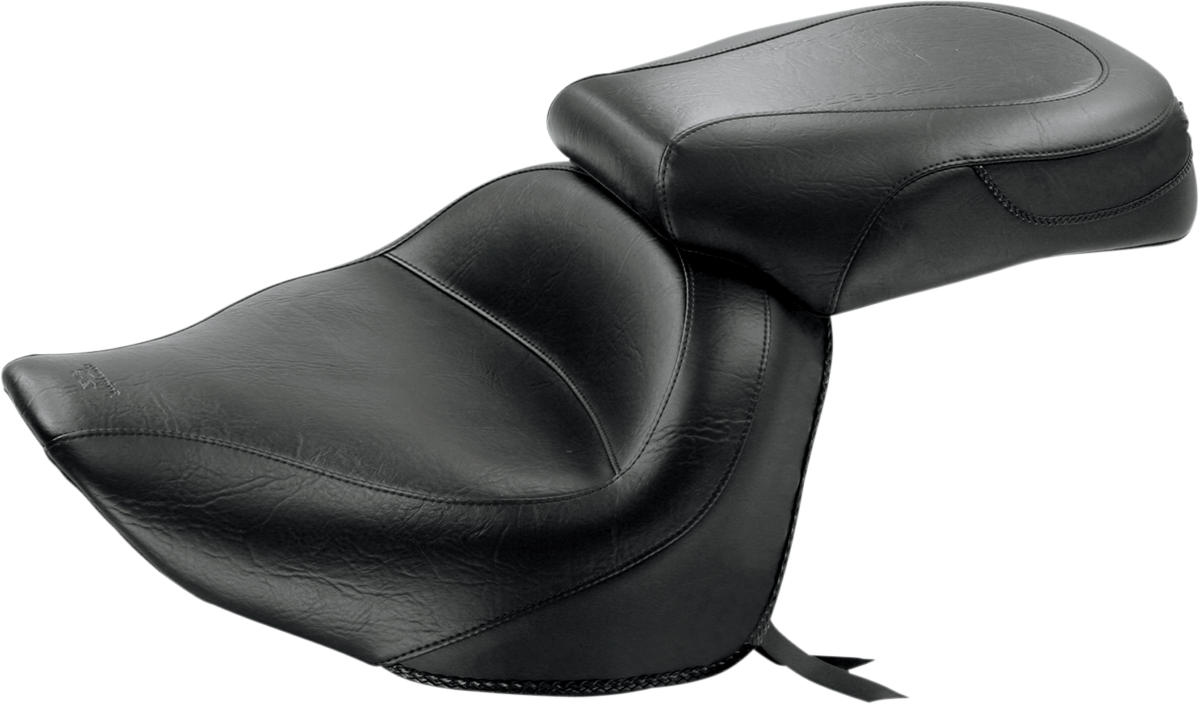 Mustang Wide Touring Seat Yamaha XV1900 Raider / S 2008-2017
