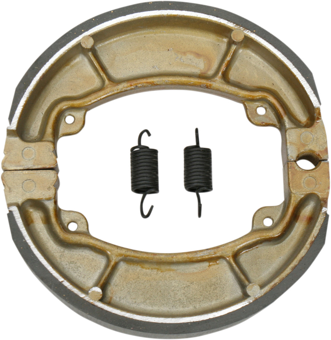 EBC Organic Brake Pads
