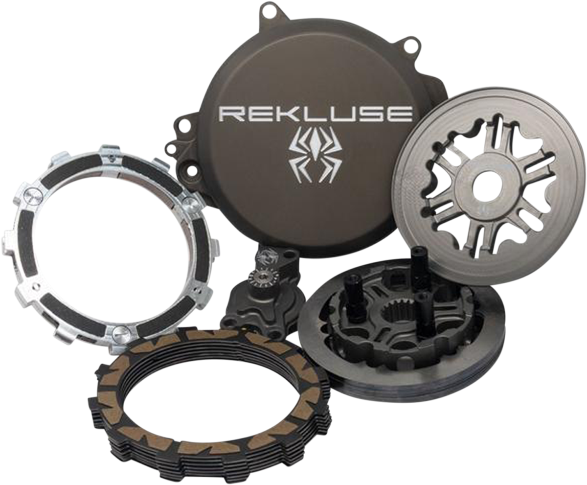 Rekluse Radius CX 3.0 Clutch Kit KTM / Husqvarna / Gas Gas 85cc 2018-2025