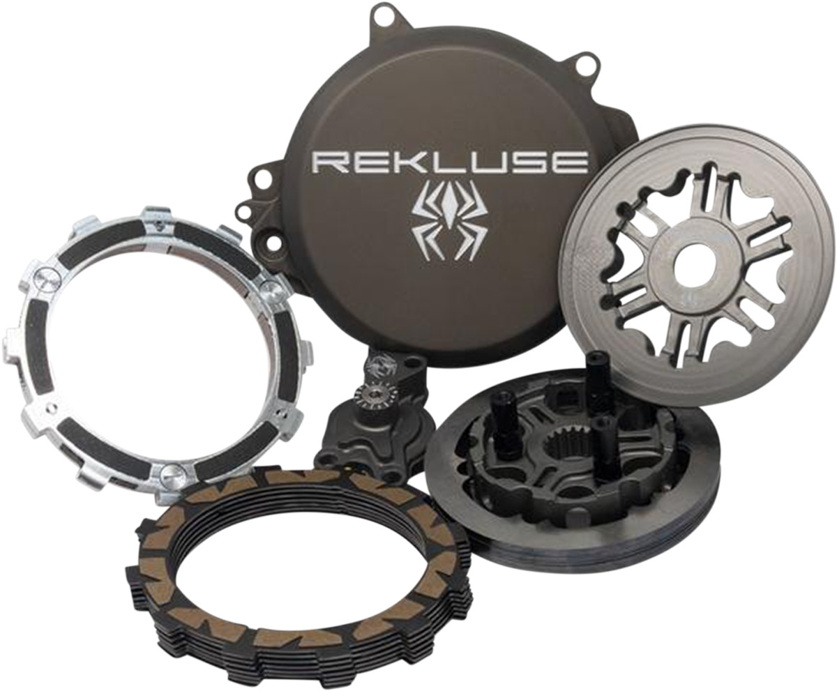 Rekluse Radius CX Auto Clutch