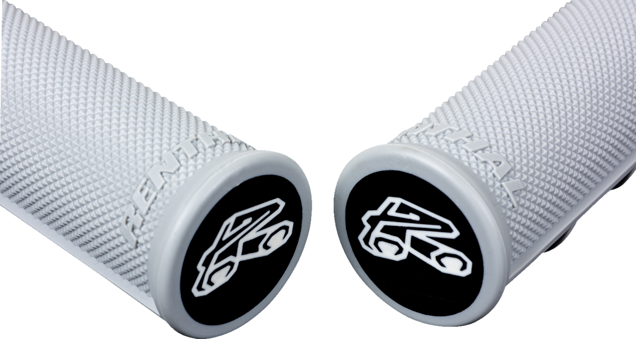 MX Original Lock-On Grips