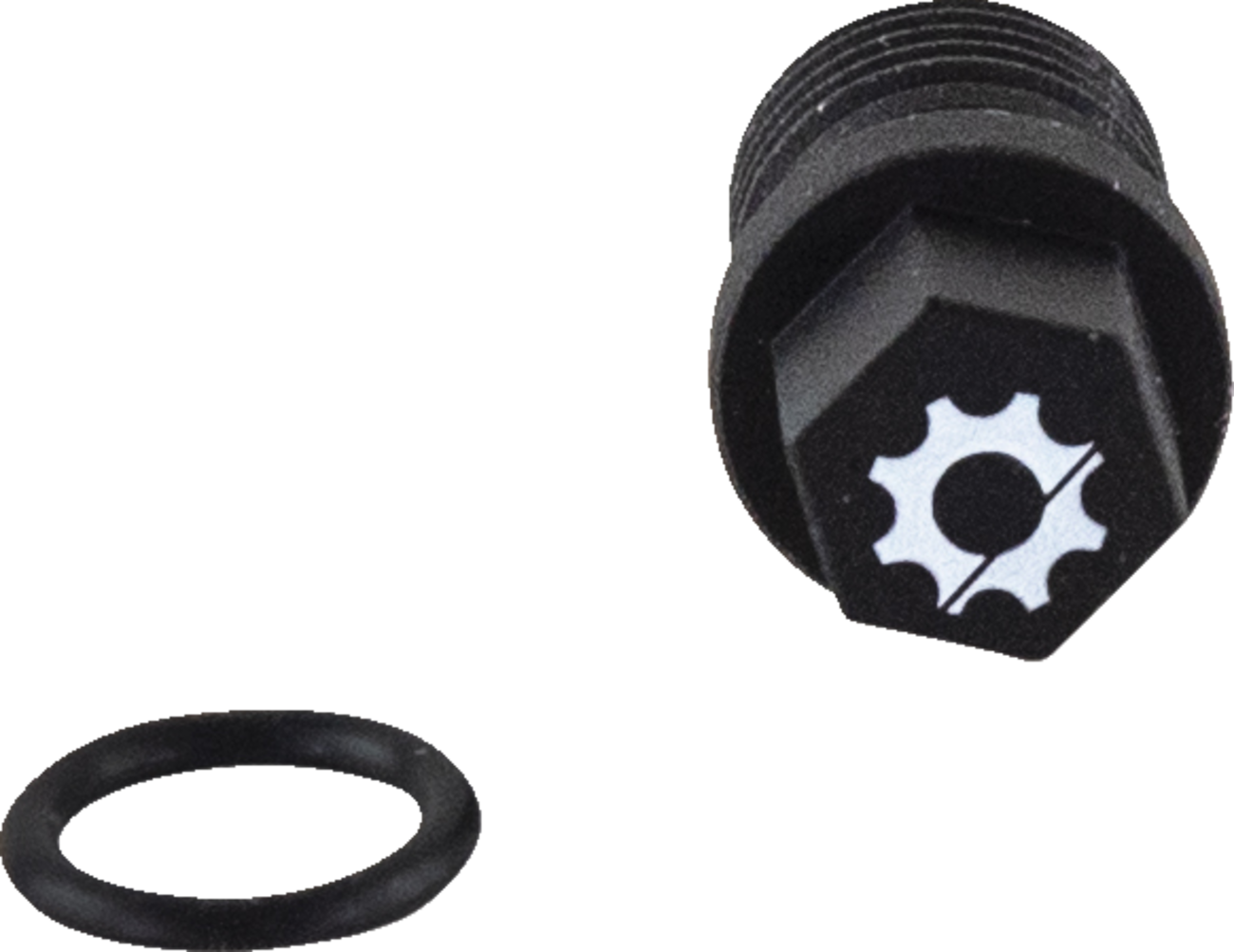 Engine Drain Plug