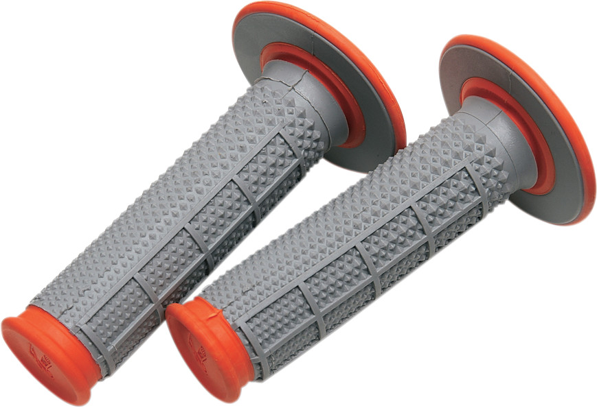 RENTHAL Tapered Dual-Compound Grips