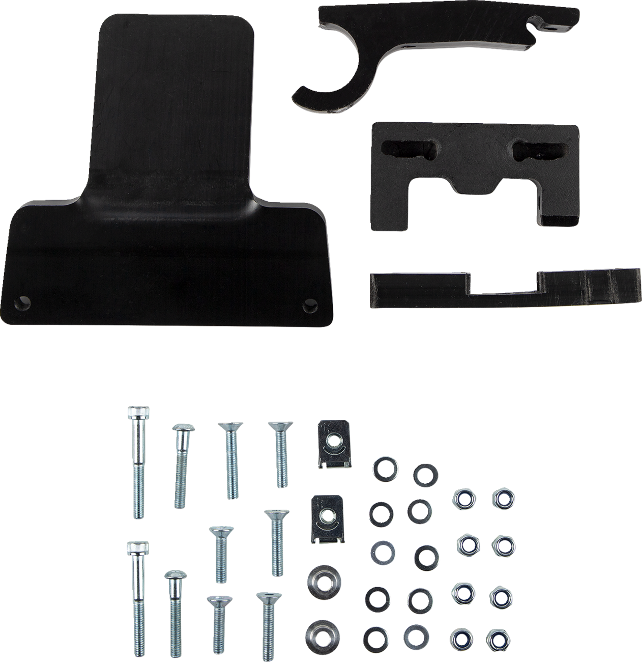 Pro LG Skid Plate