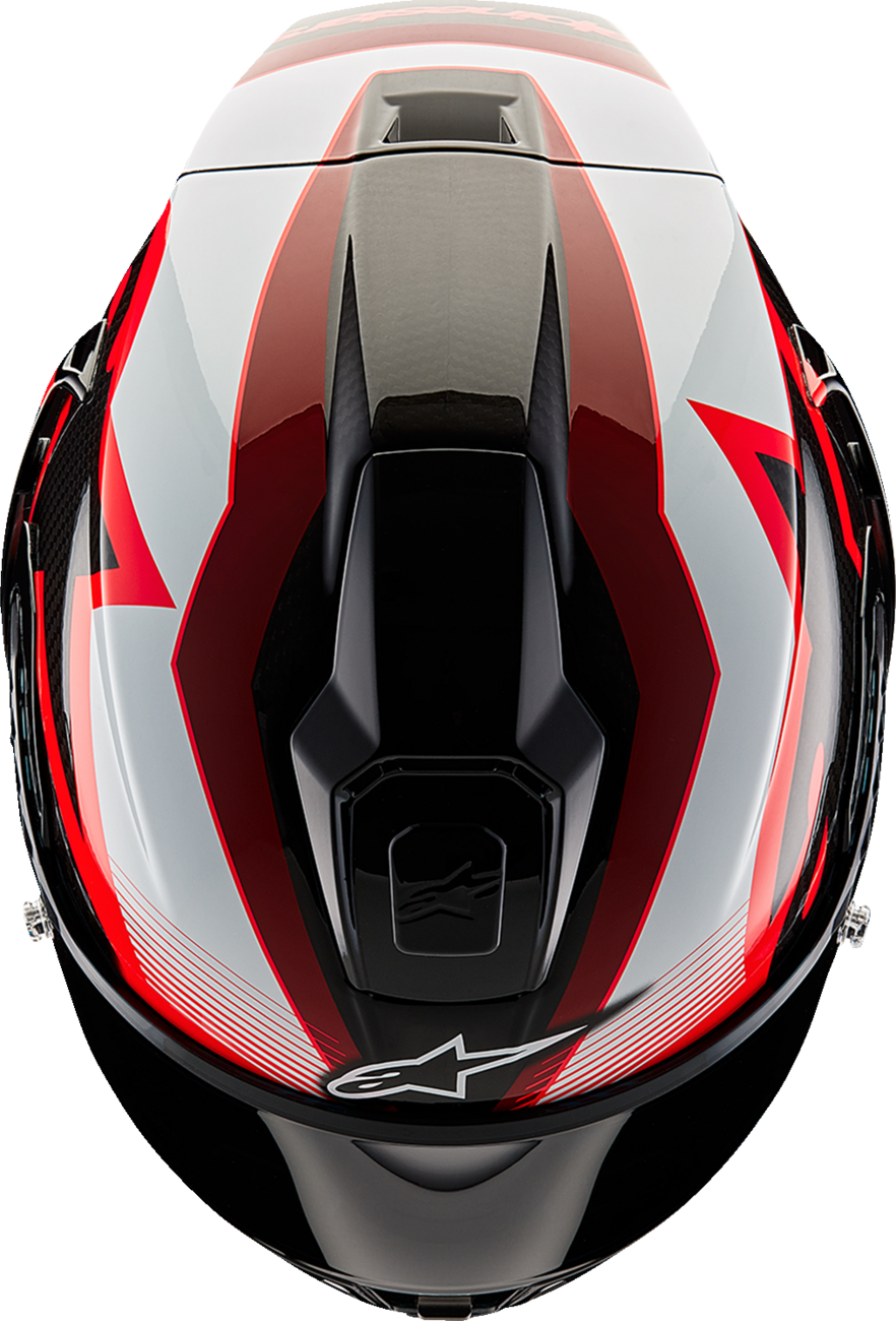 Alpinestars Supertech R10 Carbon Team Helmet