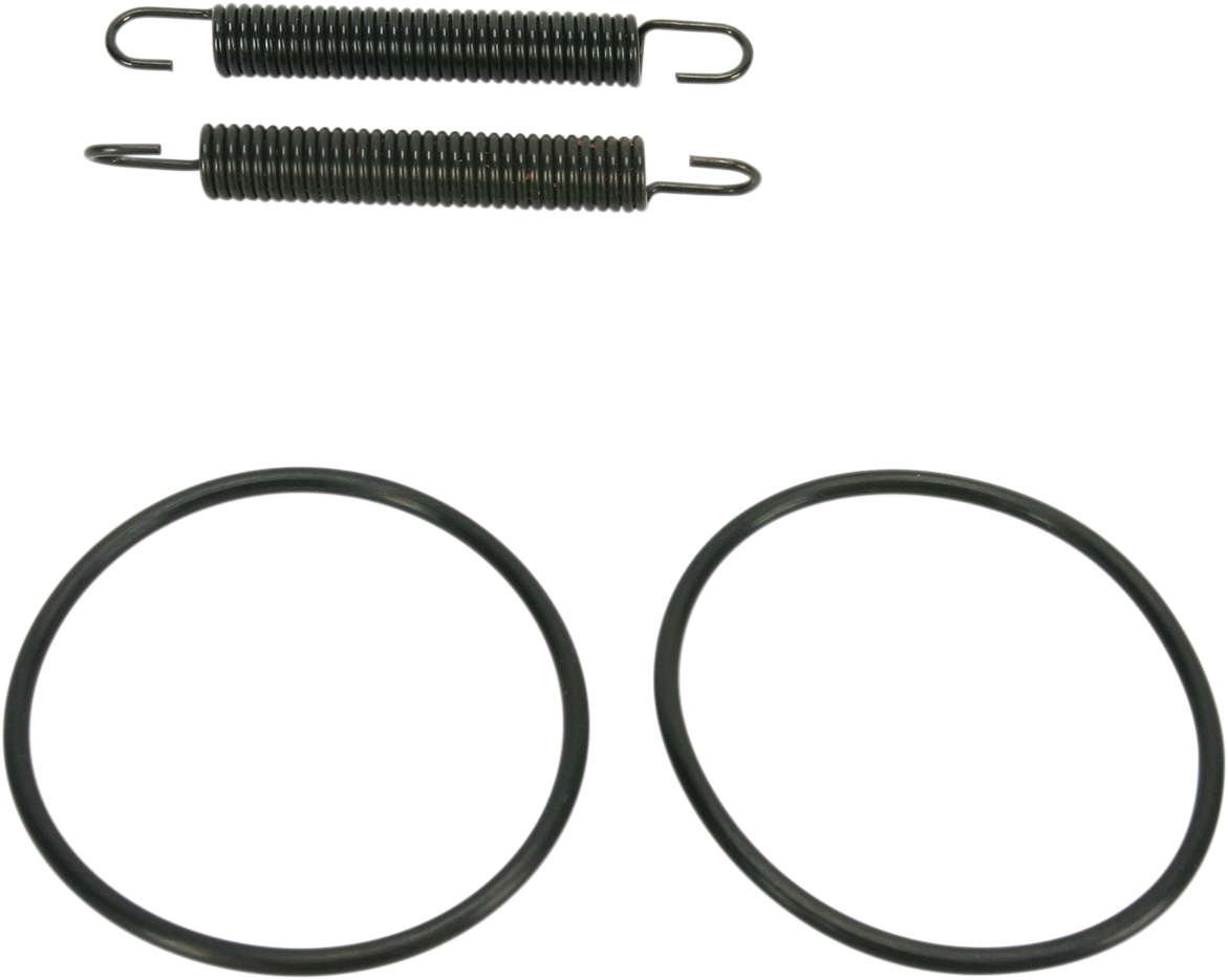 FMF Exhaust Spring/O-Ring Kit