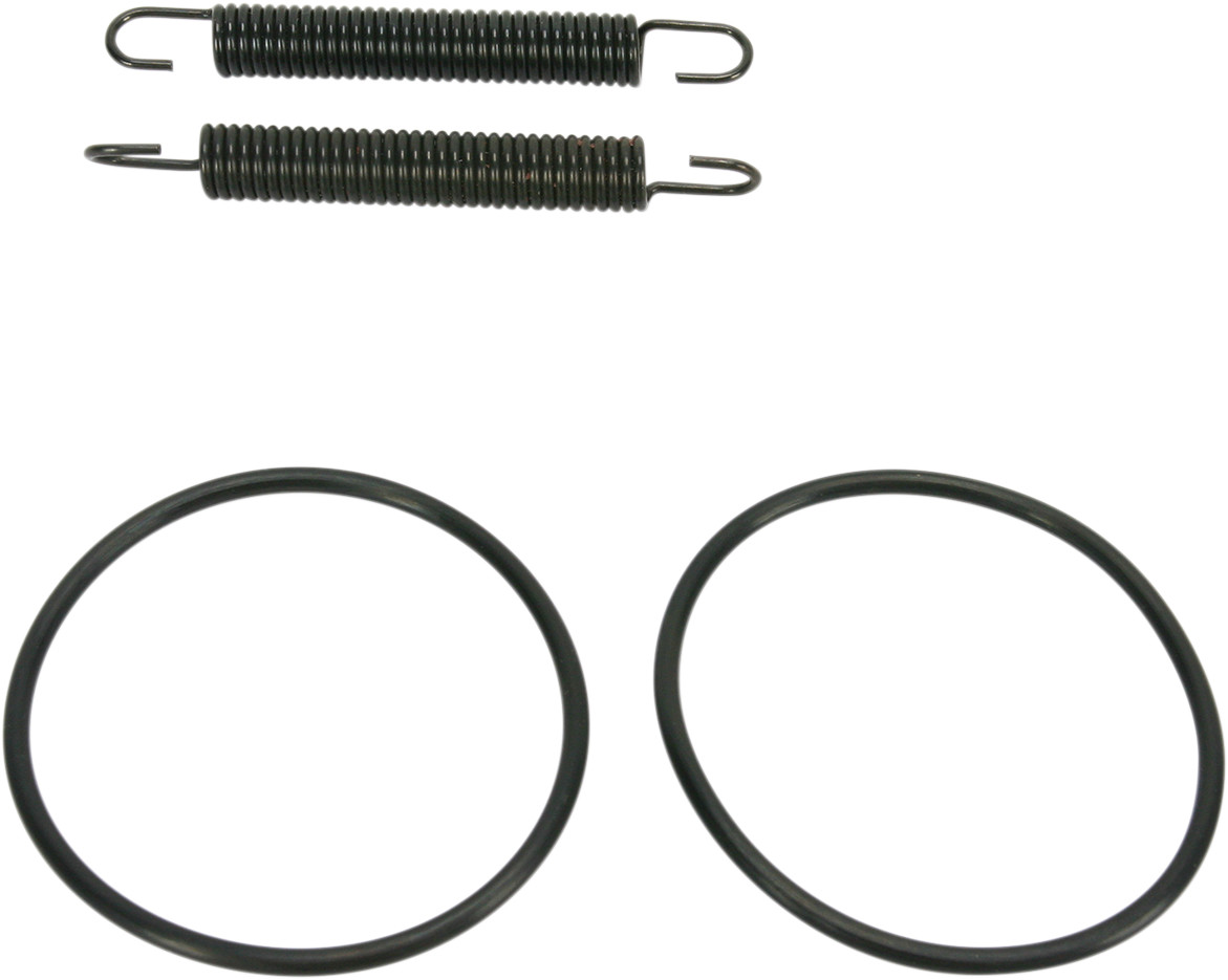 FMF Exhaust Spring/O-Ring Kit