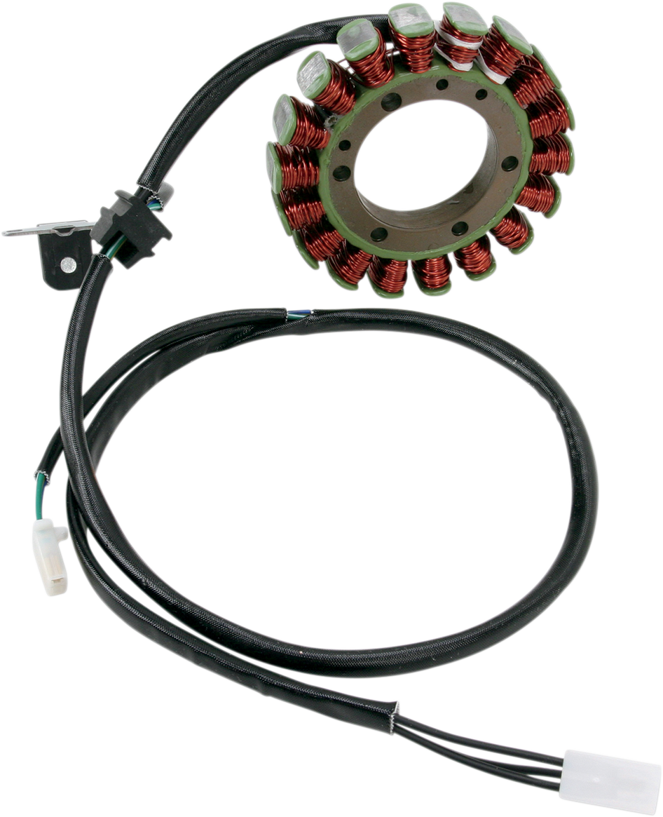 Stator for Suzuki