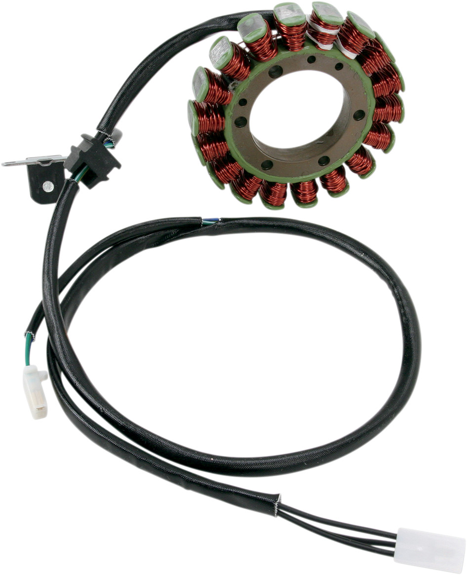 Stator for Suzuki