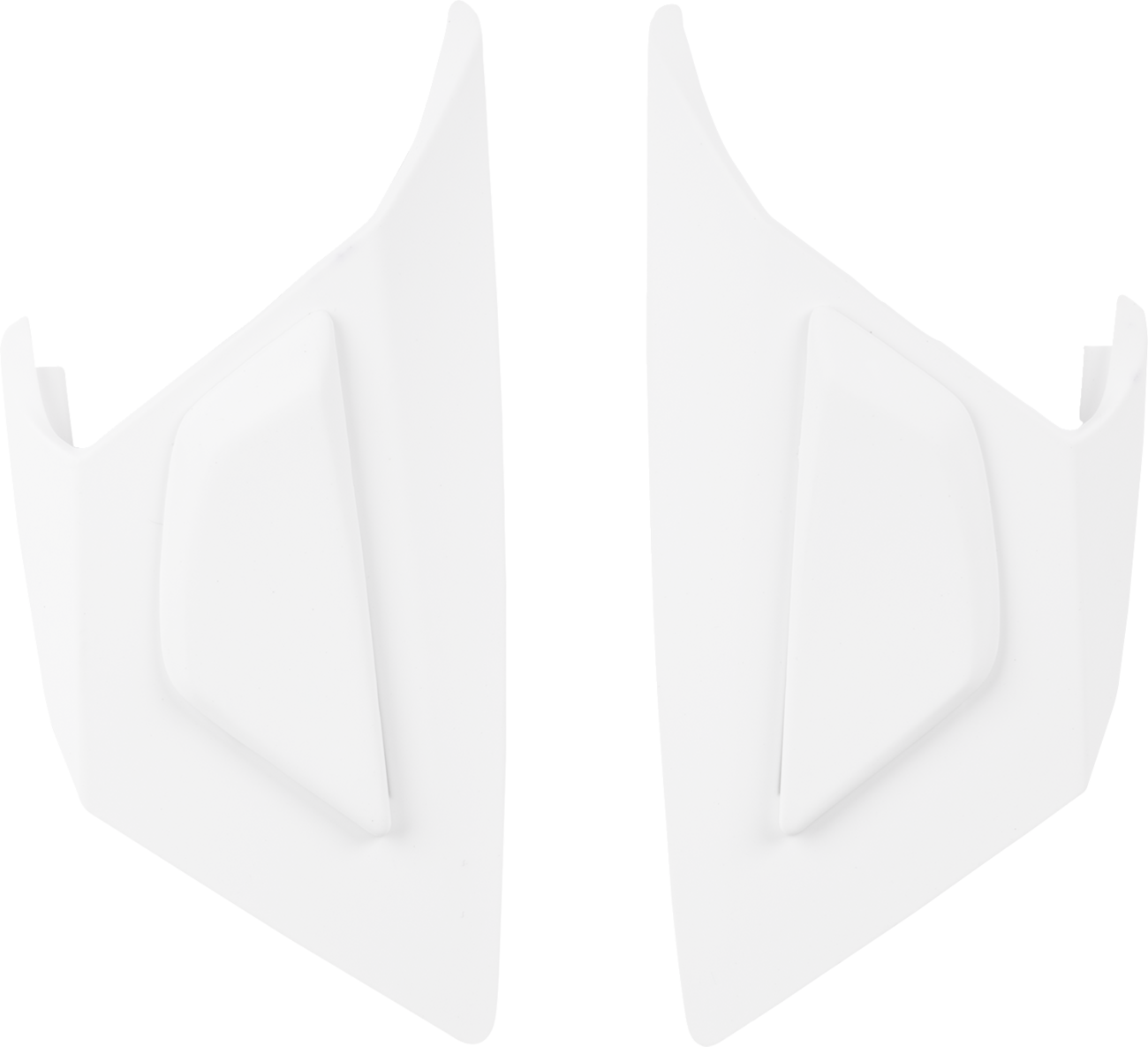 ICON Elsinore™ Helmet Top Vents Assemblies