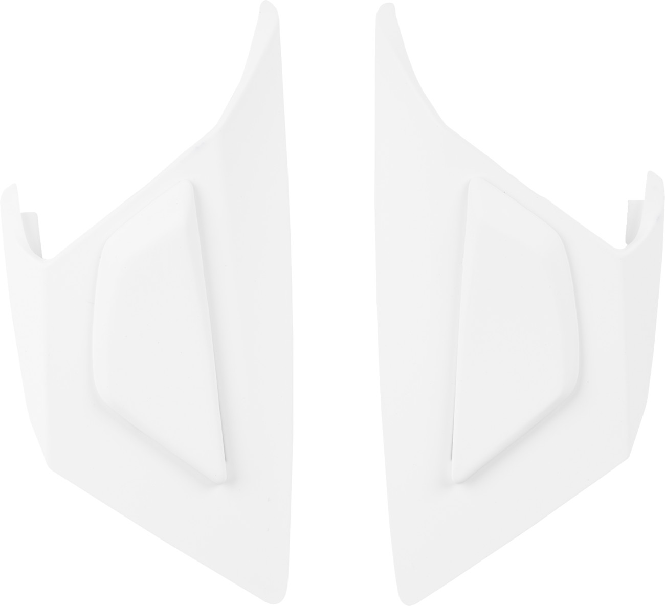 ICON Elsinore™ Helmet Top Vents Assemblies