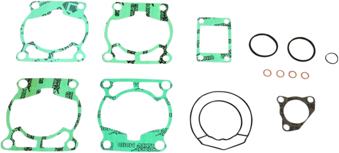 Athena Top End Gasket Kit KTM / Husqvarna / Gas Gas 65cc 2009-2023
