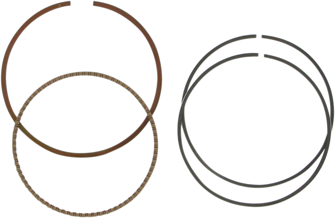 WISECO Replacement Ring Set