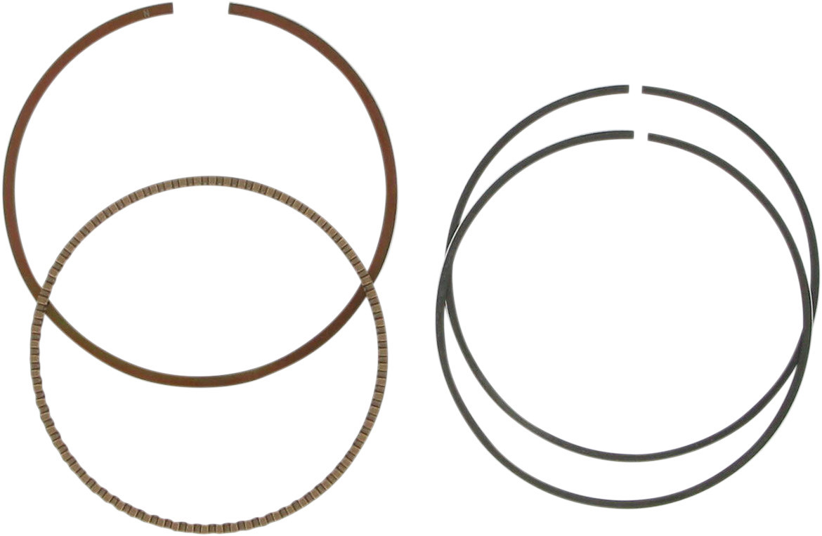 WISECO Replacement Ring Set
