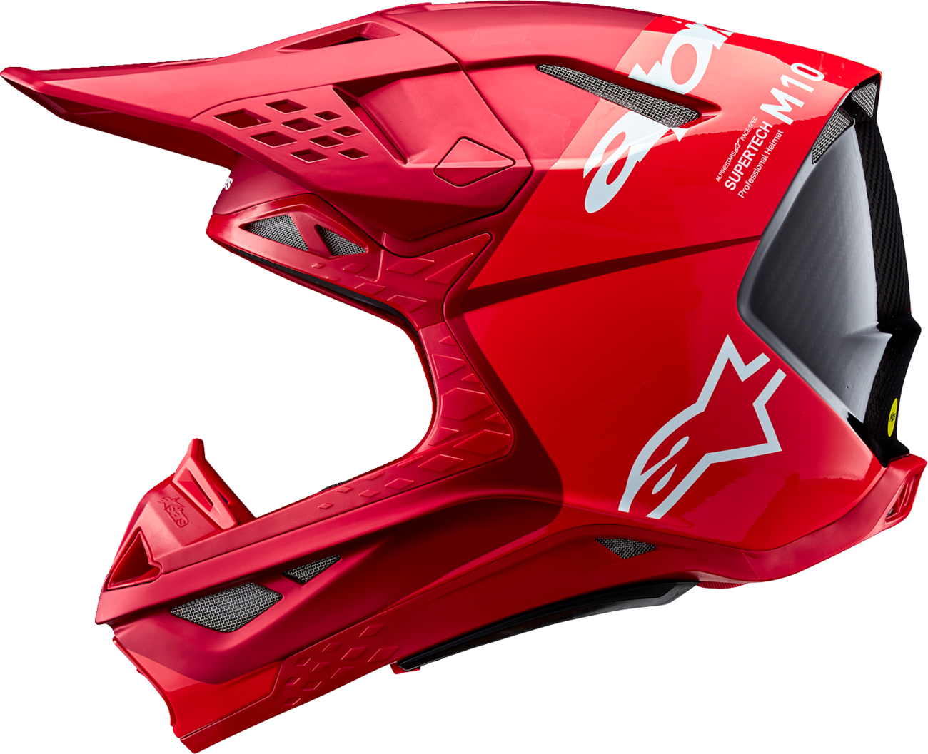Alpinestars Supertech M10 Flood MIPS® Helmet