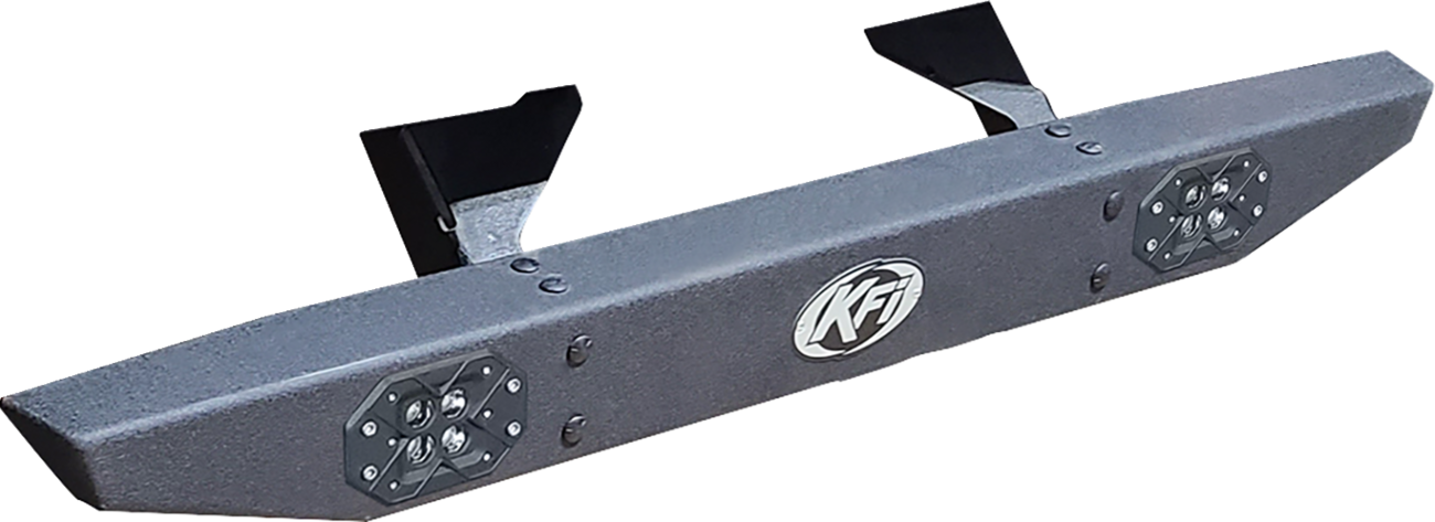 KFI Rear Formed Bumper Polaris General 1000 / XP 1000 2021-2024