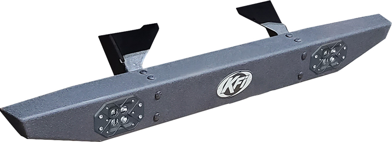 KFI Rear Formed Bumper Polaris General 1000 / XP 1000 2021-2024