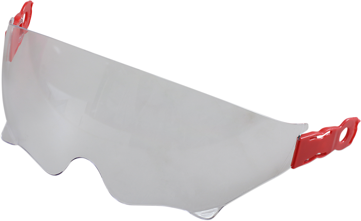 Z1r Saturn SV Helmet Sun Visor