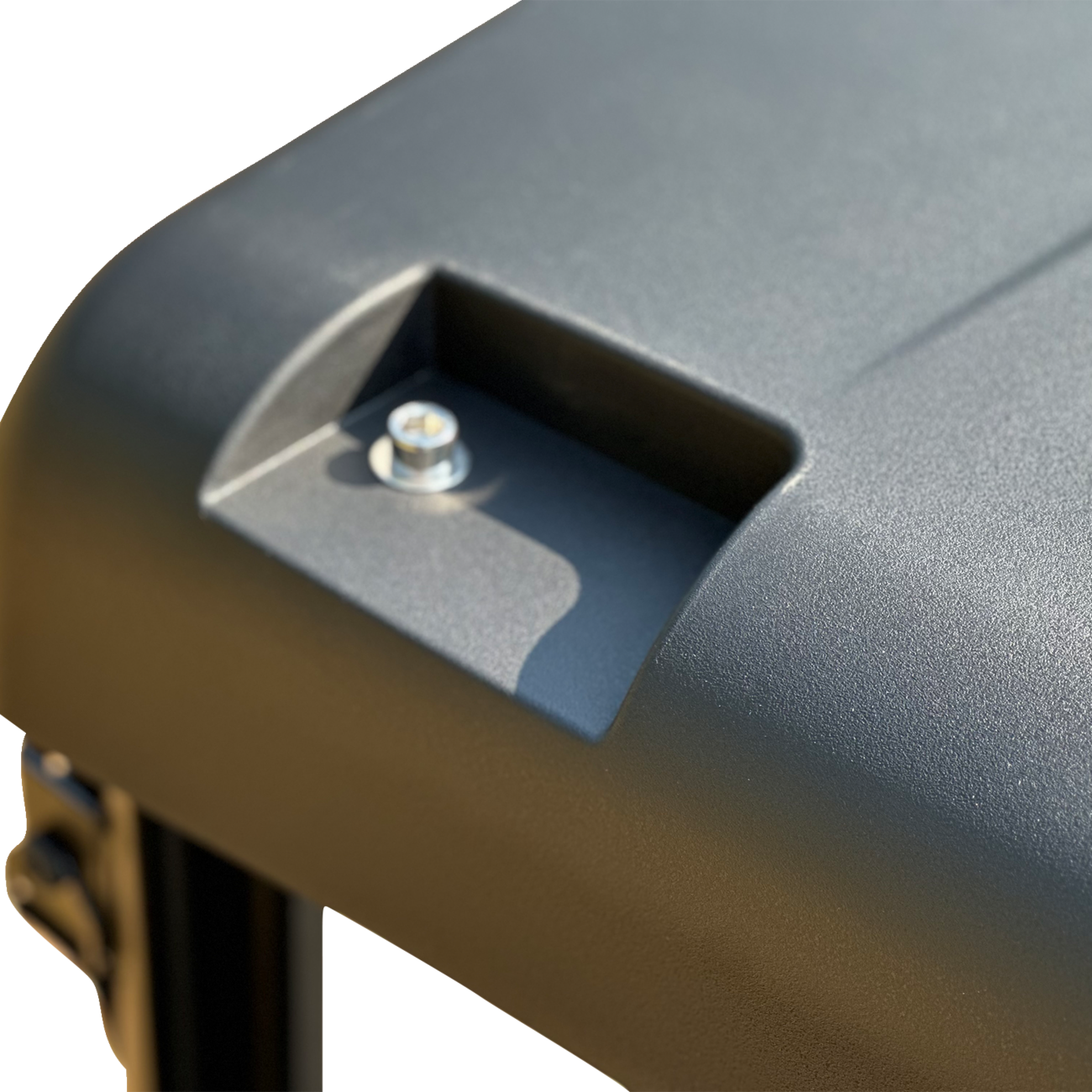 SEIZMIK Composite Roof