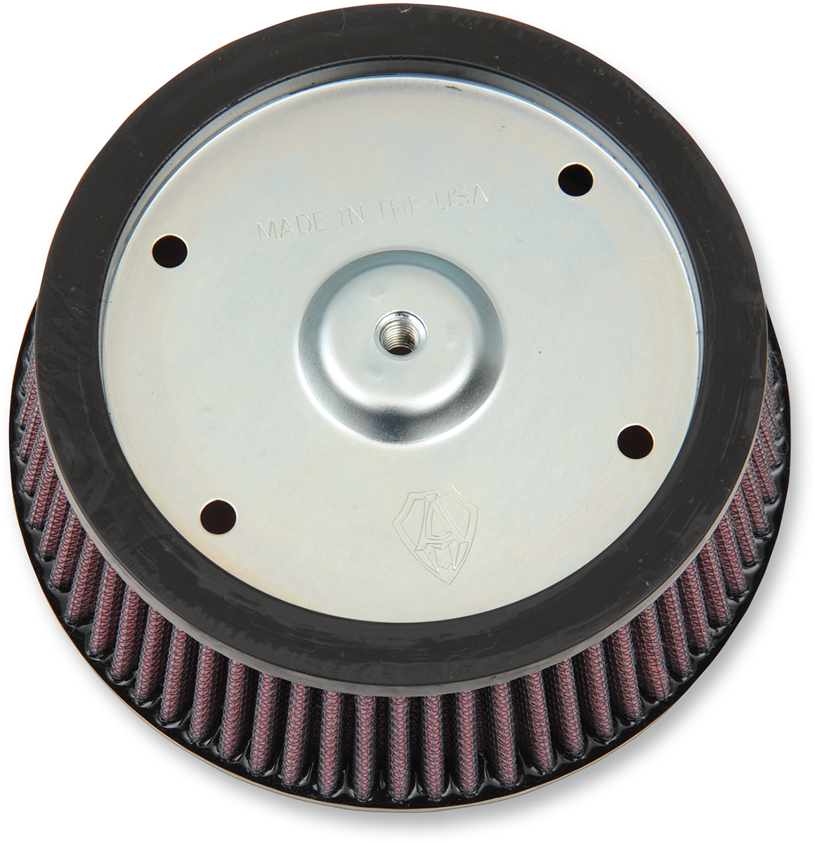 Arlen Ness Big Sucker Replacement Gauze Air Filter 9901 Harley Touring