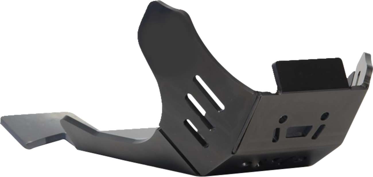 Moose Racing Pro LG Skid Plate