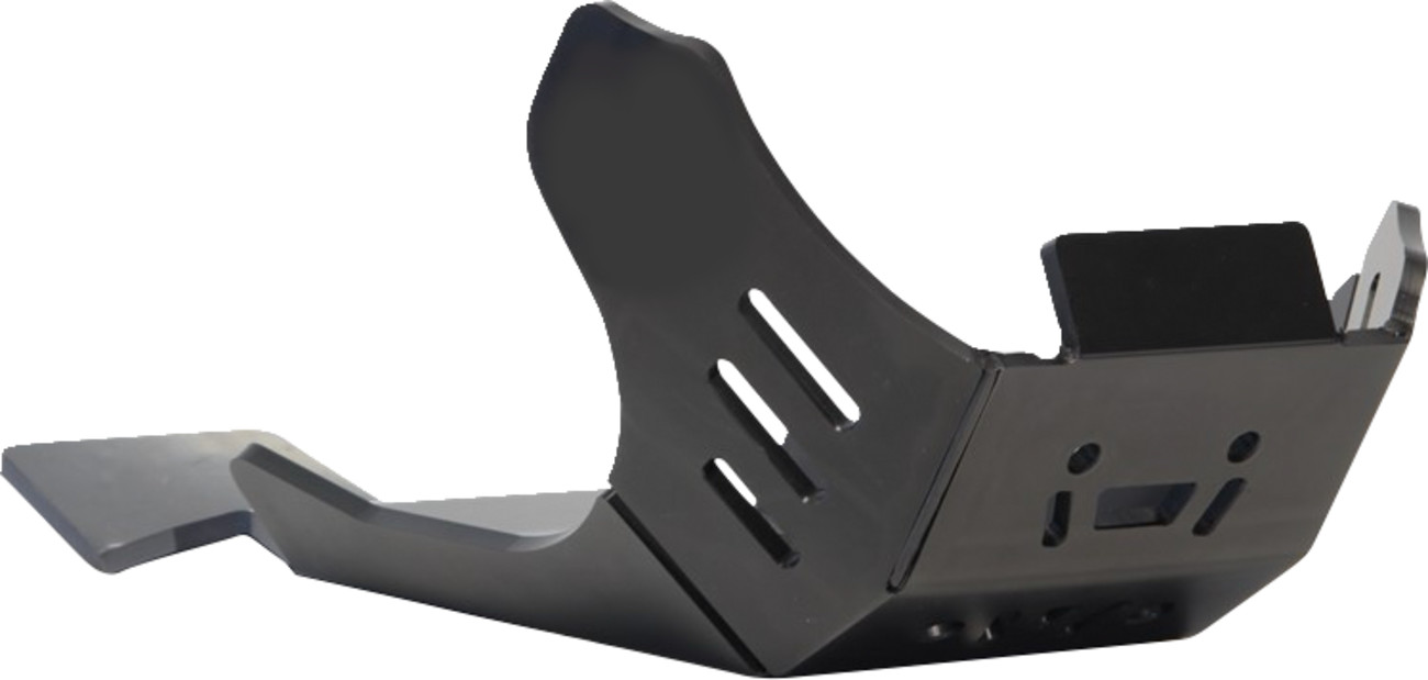 Moose Racing Pro LG Skid Plate