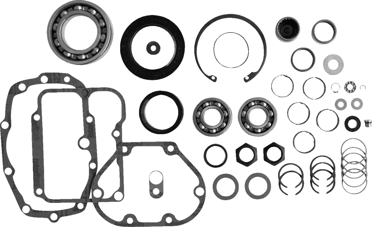 Transmission Rebuild Kit