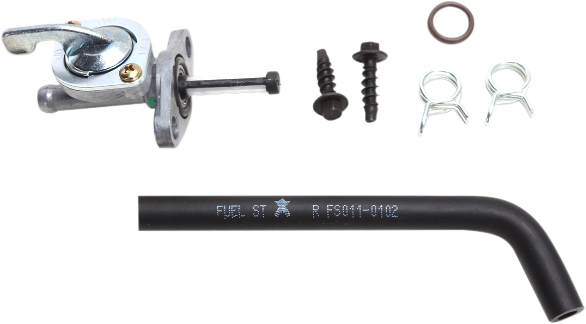 Fuel Valve Kit