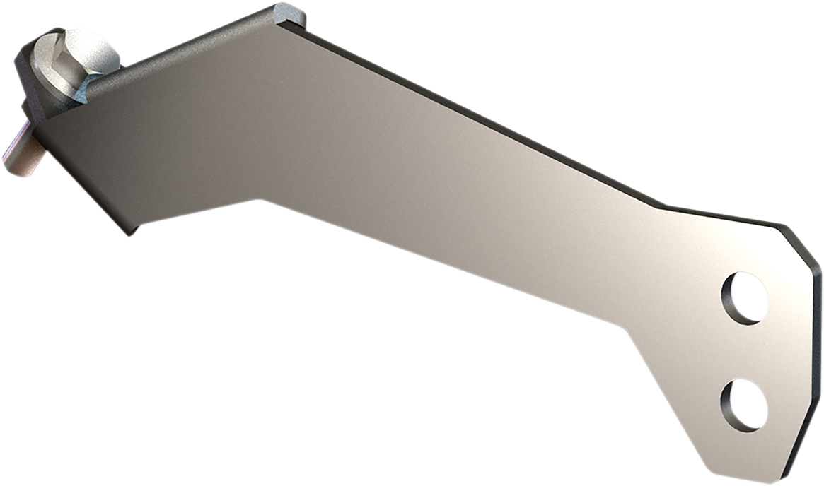 Seizmik Light Bar Mounts - RZR 2015-2015 Polaris RZR 900 / 2014-2014 Polaris RZR XP 4 1000 EPS / 2014-2014 Polaris RZR XP 1000 EPS