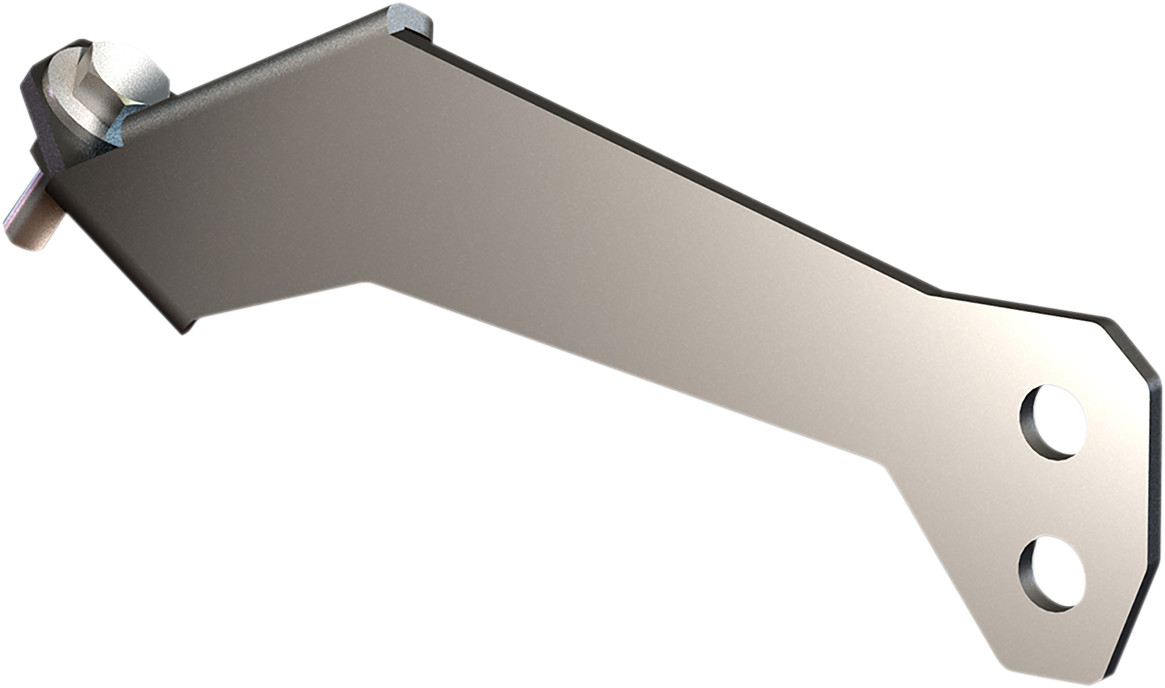 Seizmik Light Bar Mounts - RZR 2015-2015 Polaris RZR 900 / 2014-2014 Polaris RZR XP 4 1000 EPS / 2014-2014 Polaris RZR XP 1000 EPS