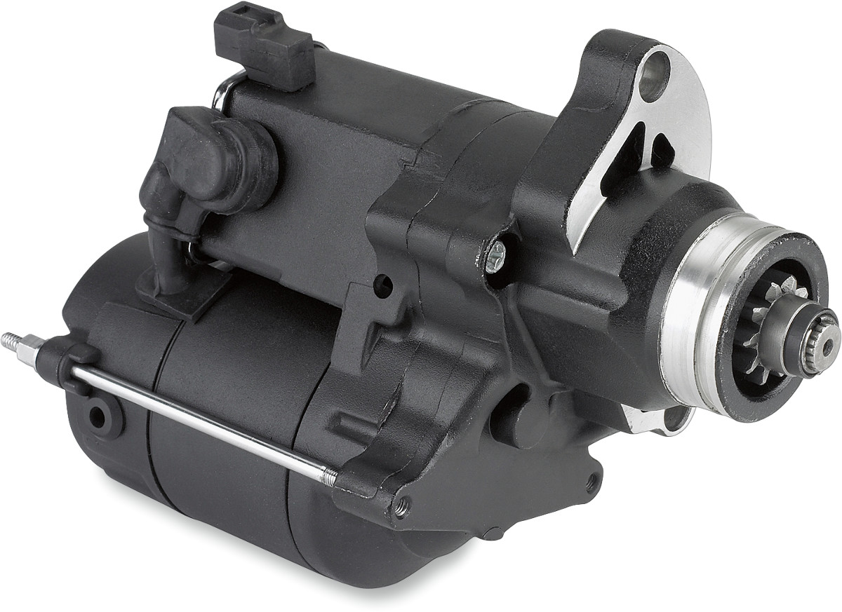 Drag Specialties 1.4 kW High-Performance Starter Motor