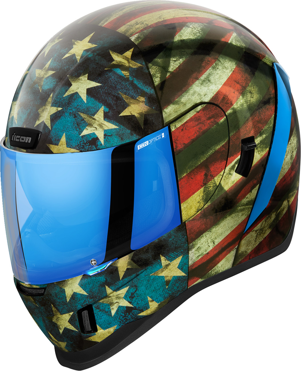 ICON Airform™ Old Glory Helmet