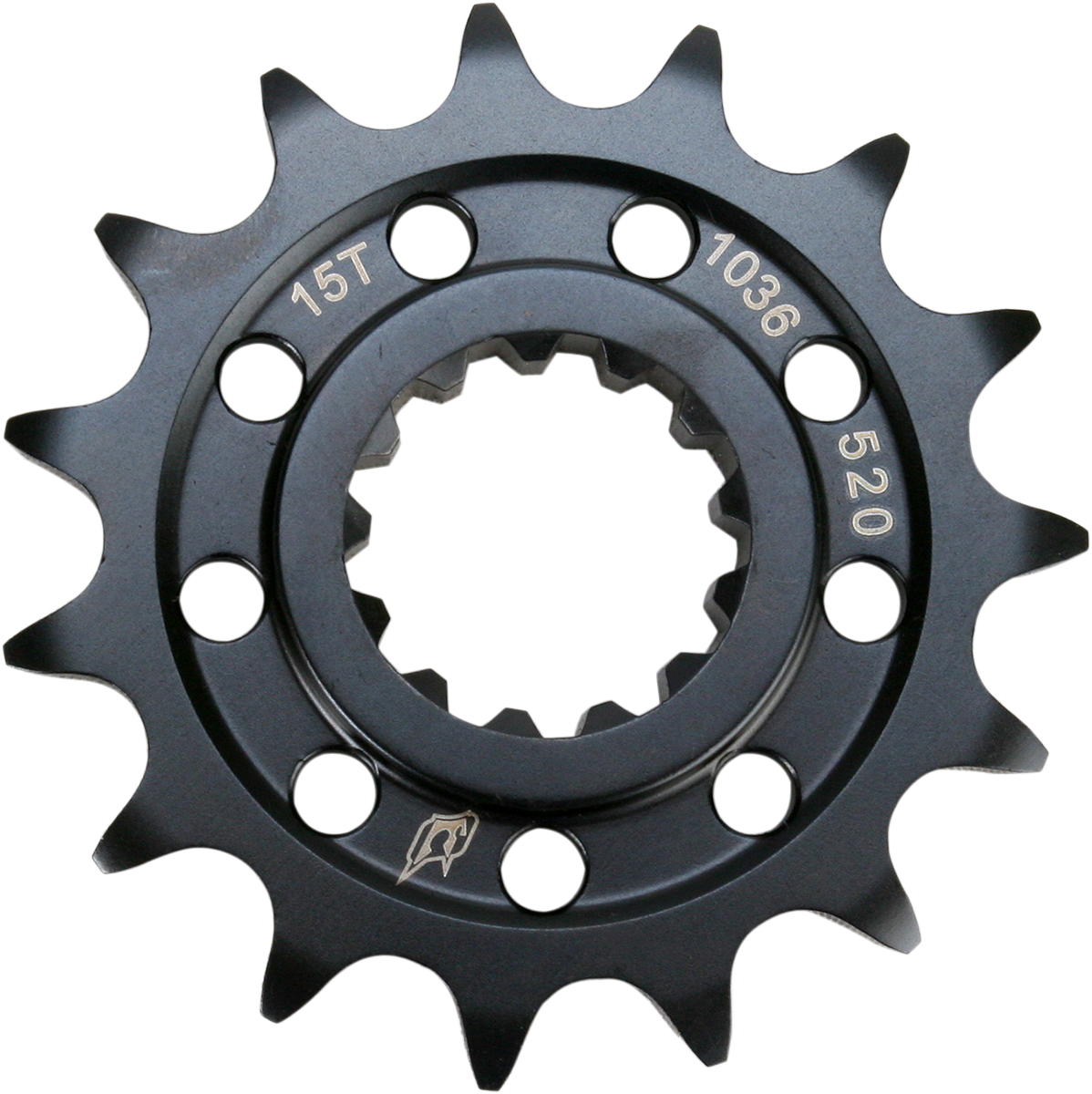 Driven Racing 520 Steel Front Sprocket Yamaha R1 1998-2011