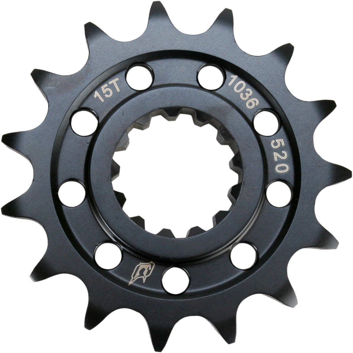 Driven Racing 520 Steel Front Sprocket Yamaha R1 1998-2011