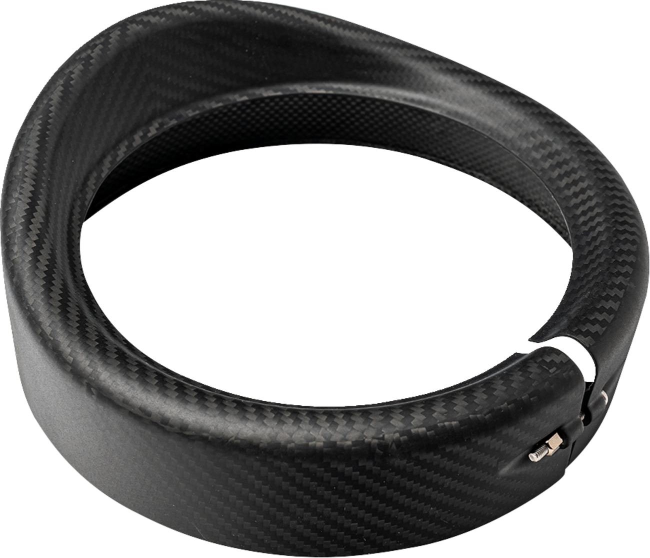 SLYFOX Headlight Trim with Visor