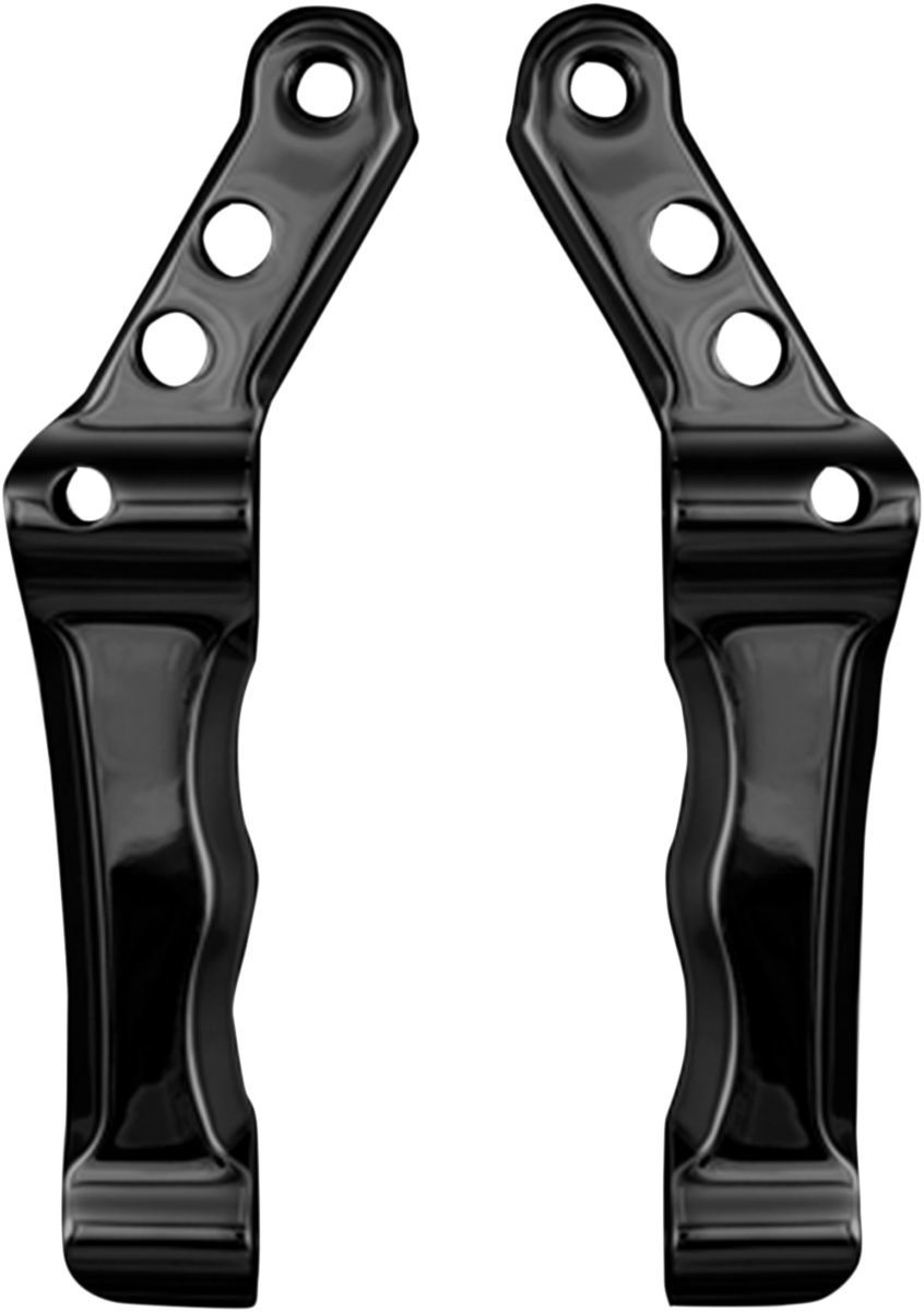 SPEED MERCHANT Radial Front Brake Caliper Mounts