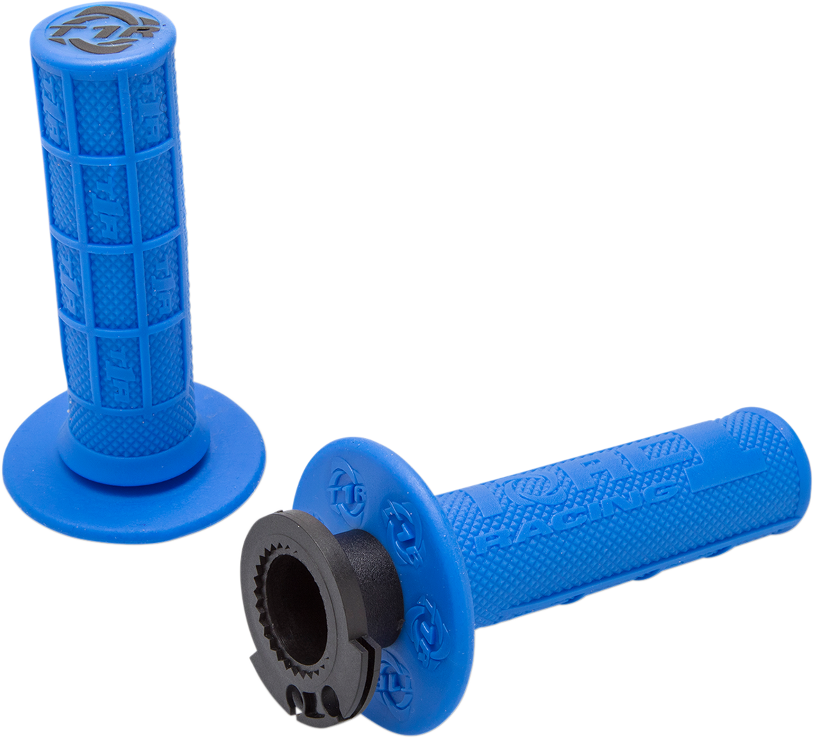 Defy Lock On Grips