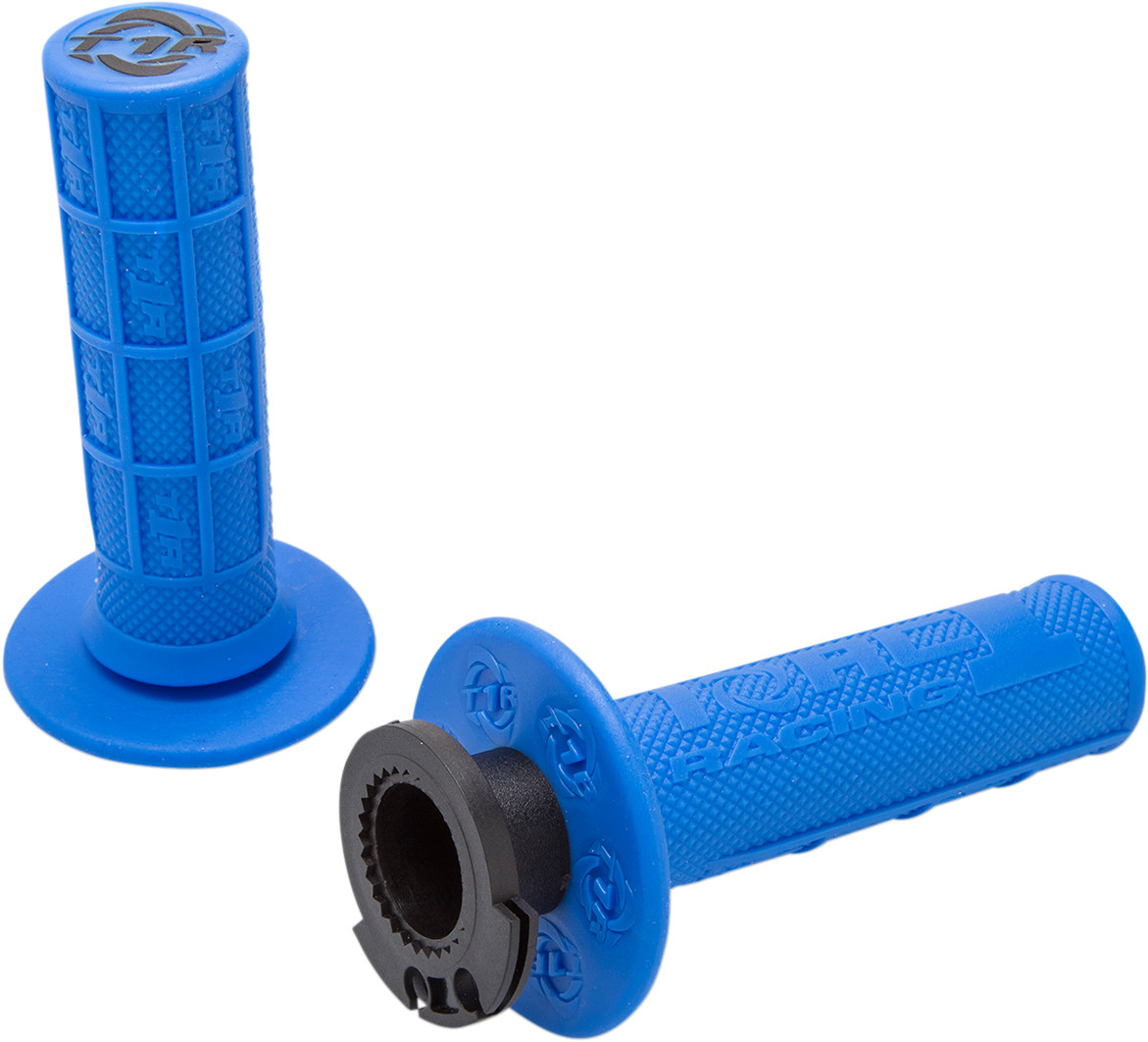 TORC1 Defy Lock-On Grips