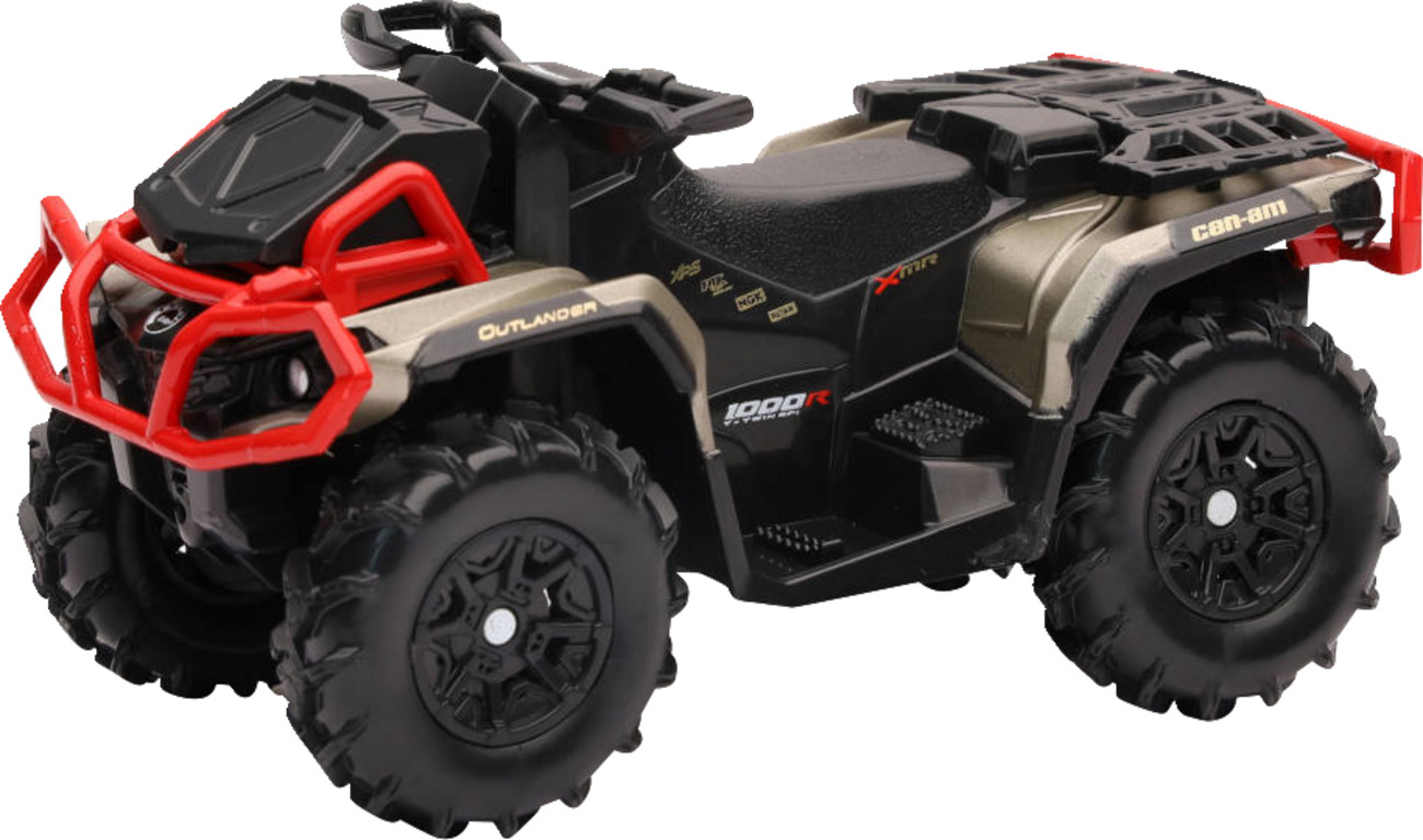NEW RAY TOYS Sport UTV Replica