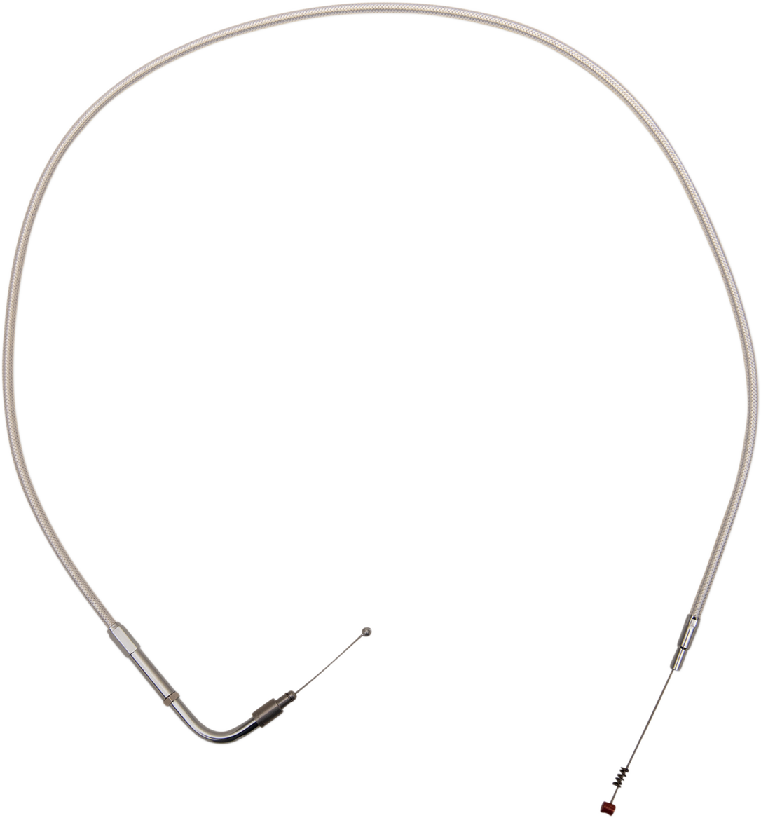 BARNETT Platinum Series Throttle/Idle Cable