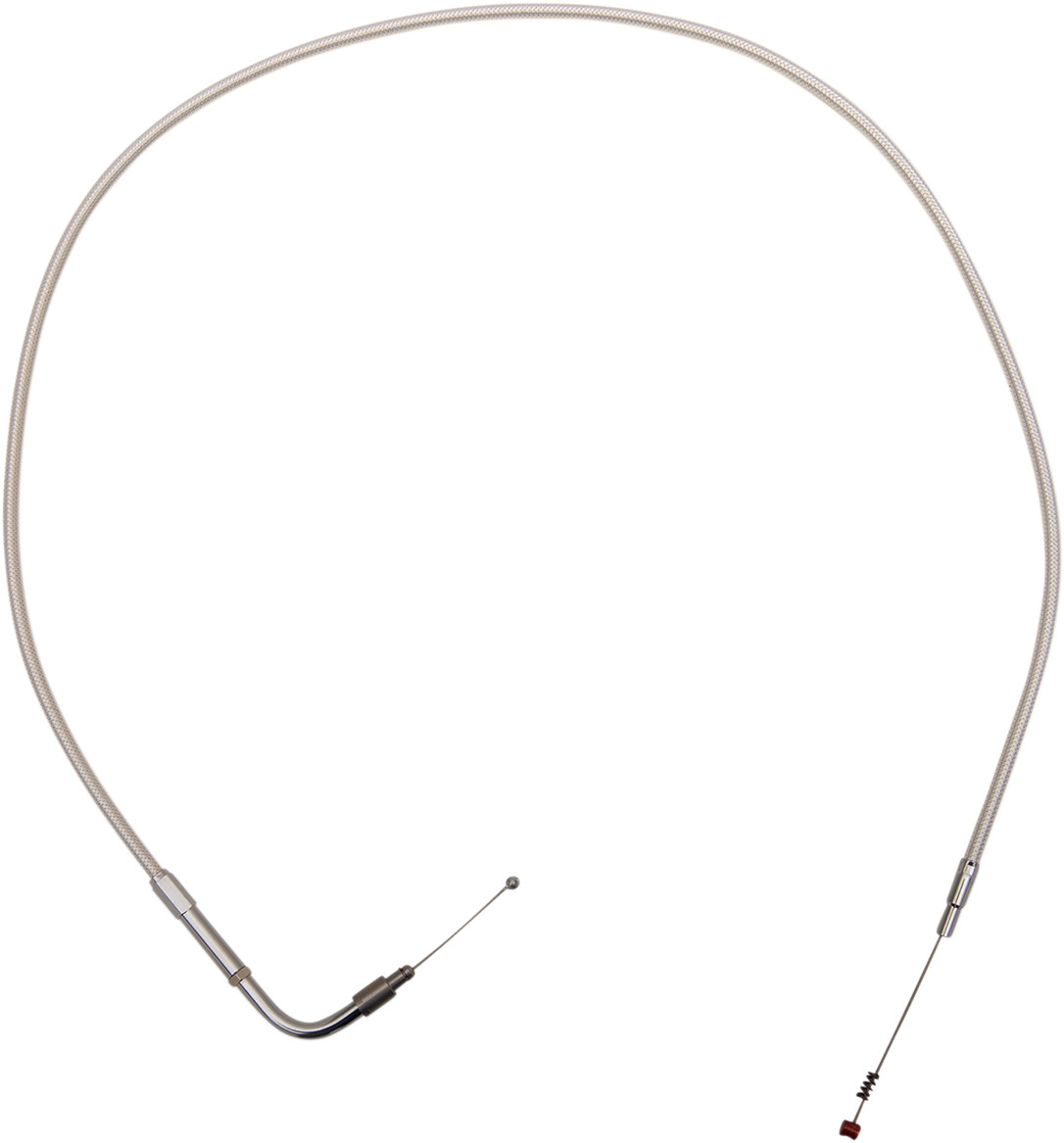 BARNETT Platinum Series Throttle/Idle Cable