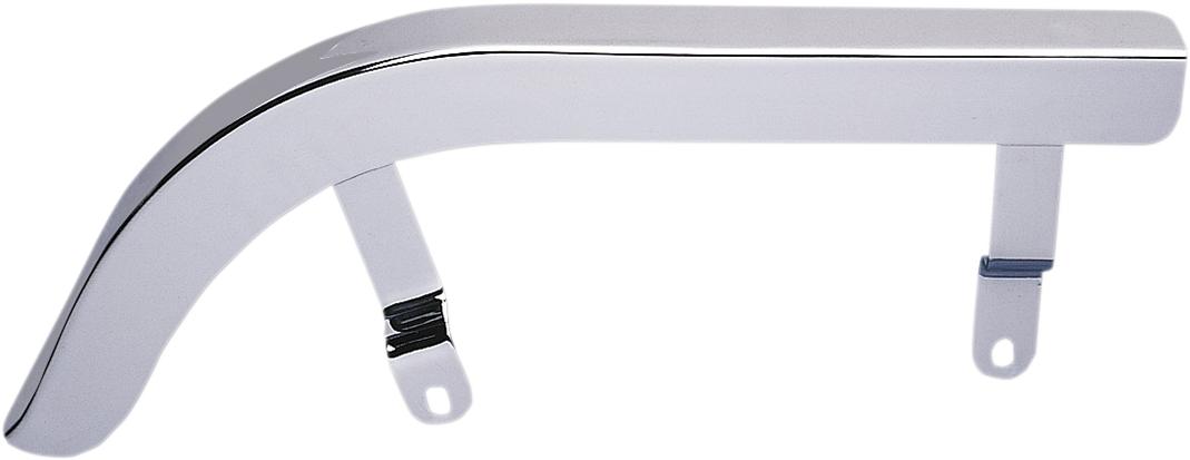 Drag specialties Chain Guard - '67-'78 XLH/'70-'78 XLCH 1970-1978 Harley Davidson XLCH / 1967-1971 Harley Davidson XLH900 / 1972-1978 Harley Davidson XLH1000