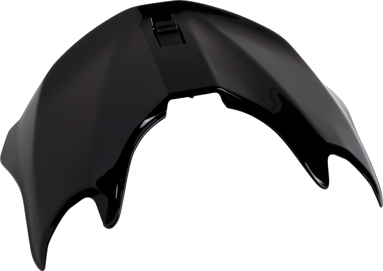 Arai XD-5 Helmet Spoiler