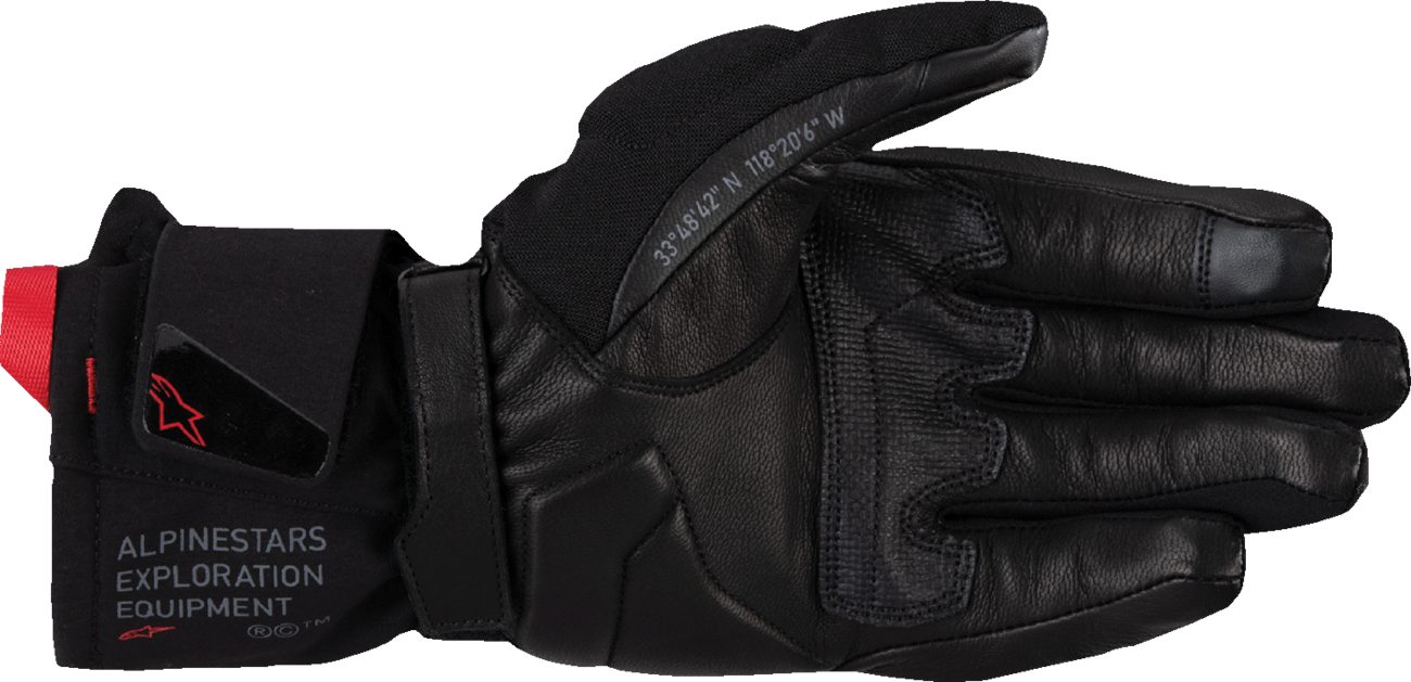 Alpinestars WT-4 Gore-Tex Gloves