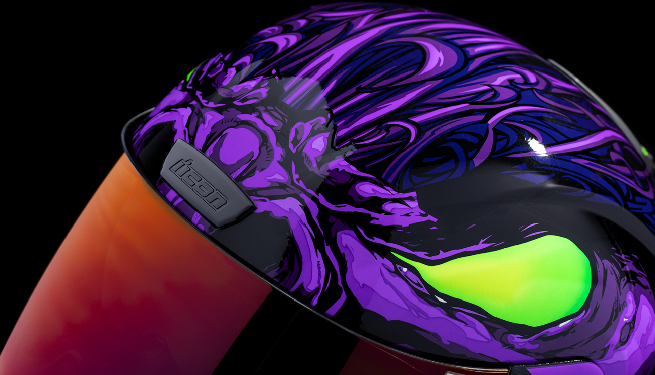 ICON Airform™ Manik'RR MIPS® Helmet