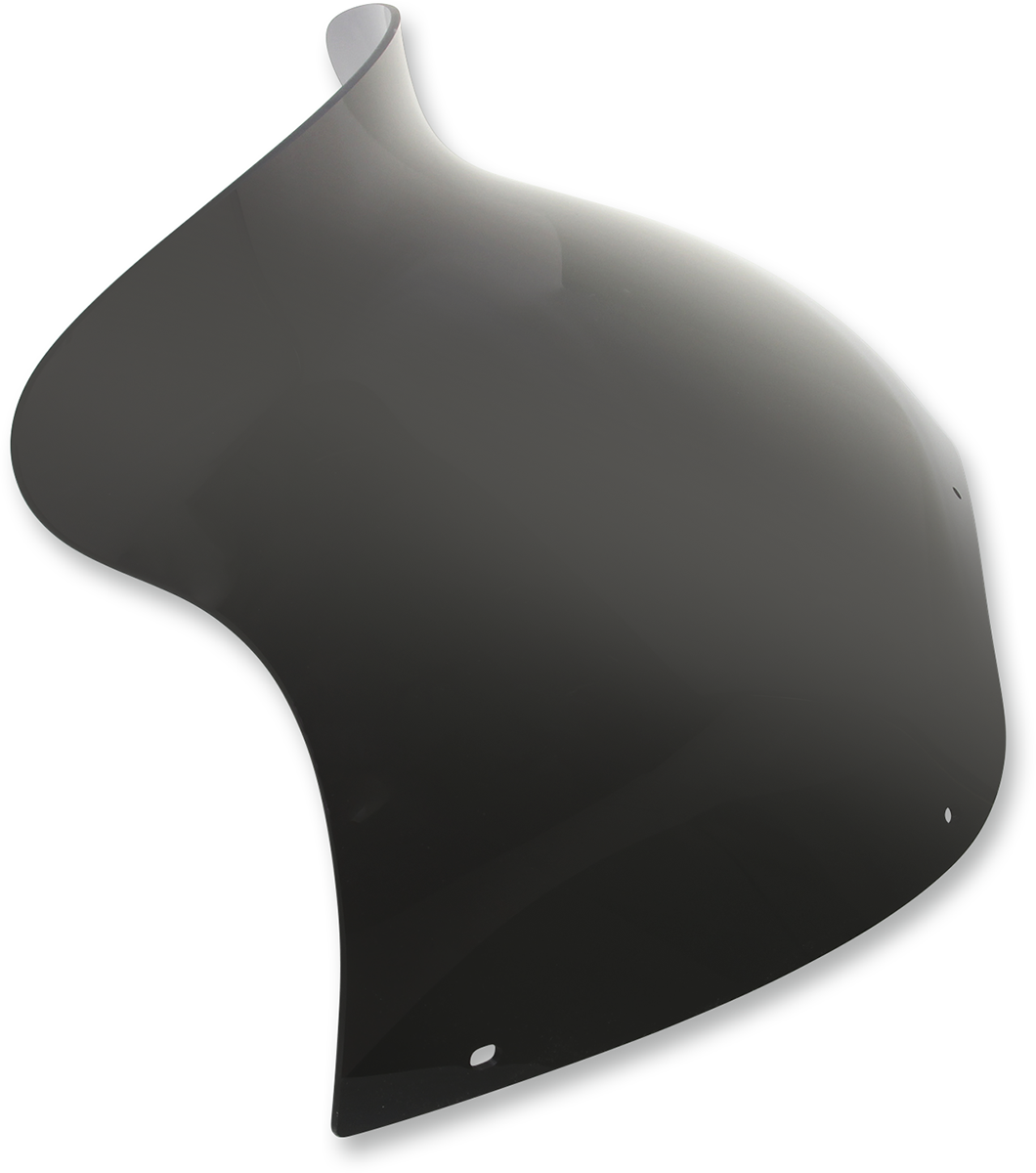 Memphis Shades Spoiler Windshield For Harley Road Glide 1998-2013