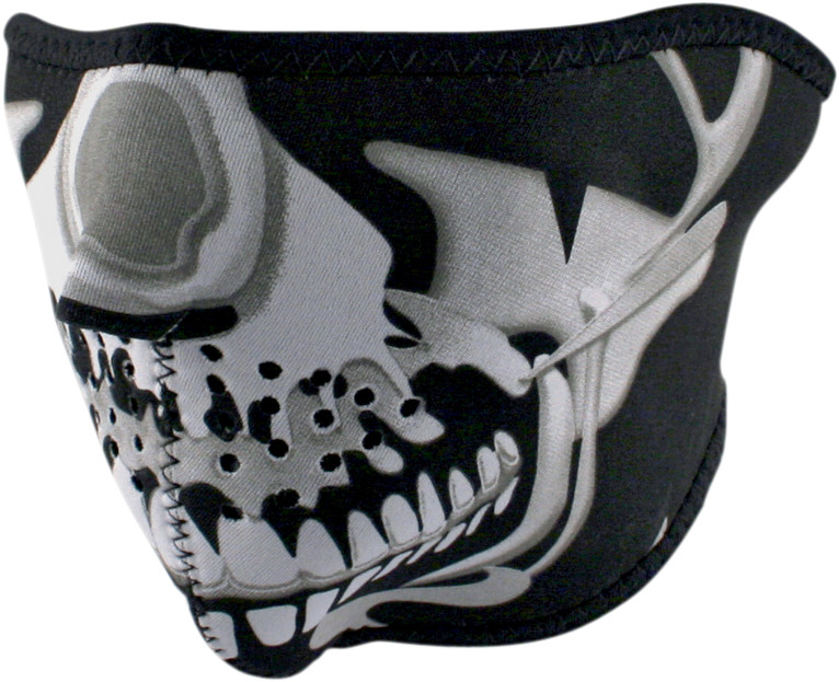 ZAN HEADGEAR Half Face Mask